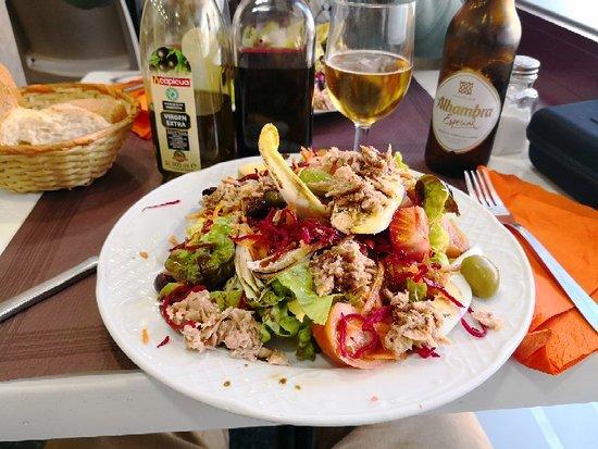 Bar Restaurante Rojas Clemente